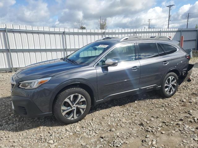 2022 Subaru Outback Touring