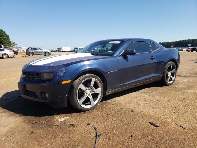 2010 Chevrolet Camaro Lt