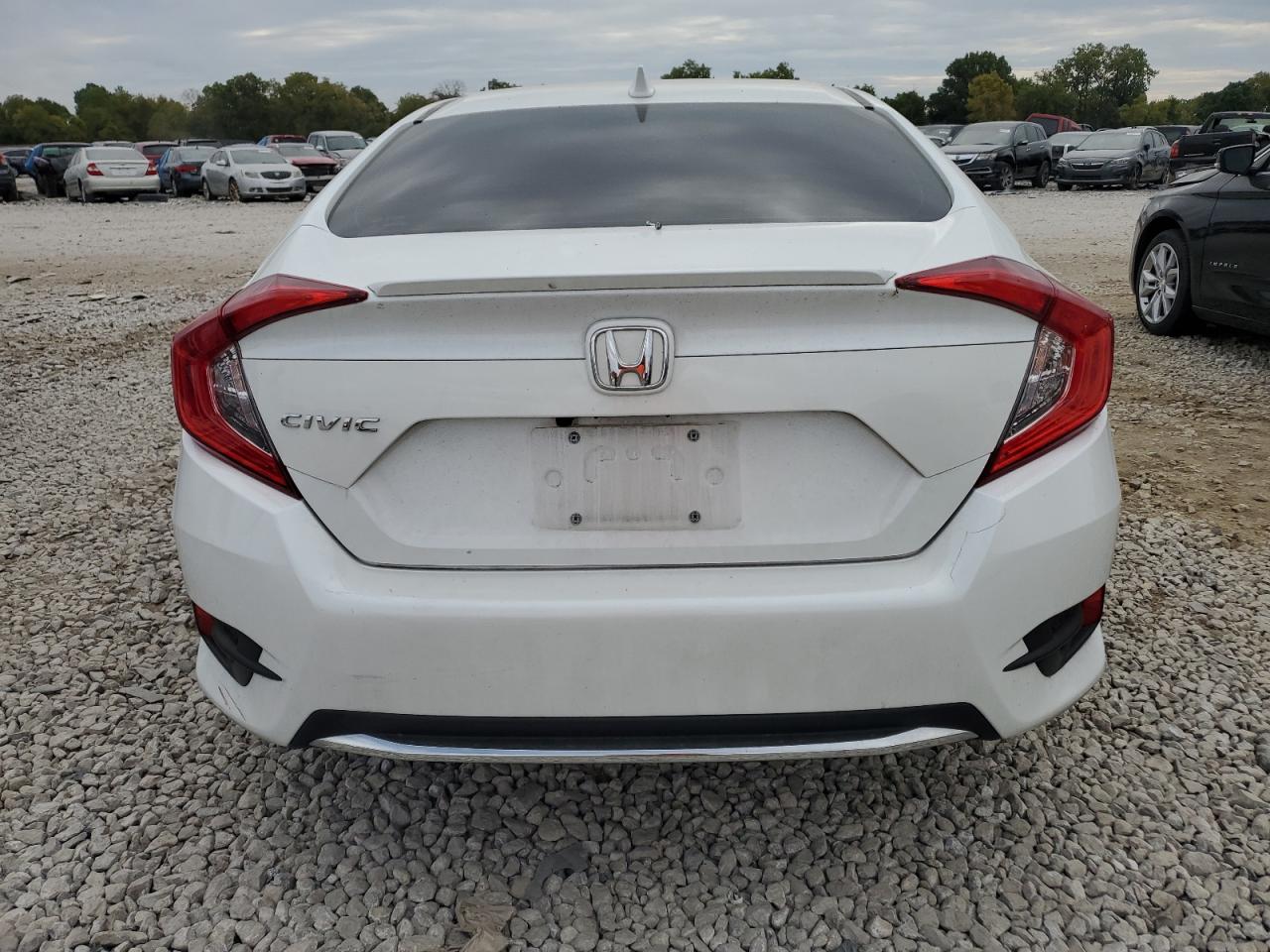 19XFC1F35ME005801 2021 Honda Civic Ex 19XFC1F35ME005801 2021 Honda Civic Ex