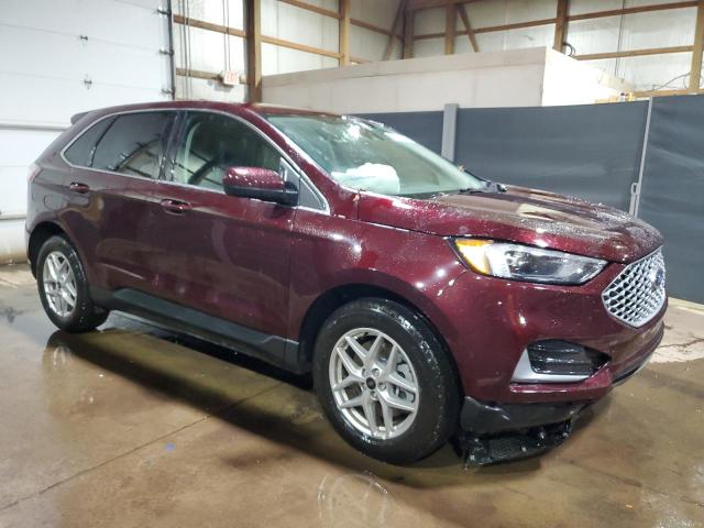 2FMPK4J93RBA99952 Ford Edge SEL 4