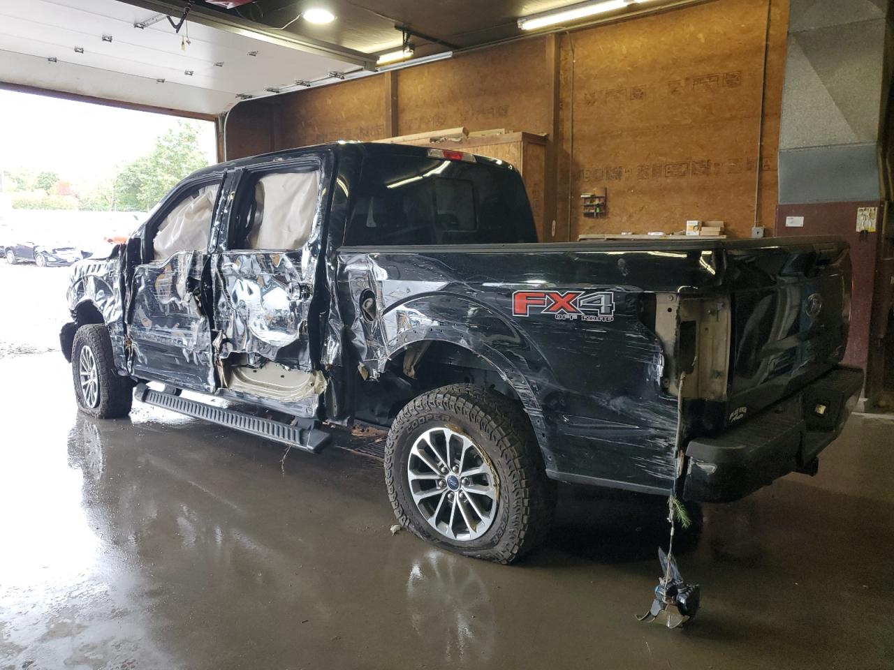 1FTEW1E5XLKE53825 2020 FORD F-150 - Image 2
