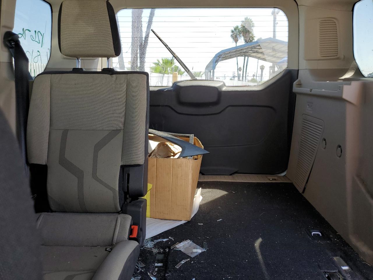 2015 Ford Transit Connect Xlt VIN: NM0AE8F78F1185830 Lot: 70062174