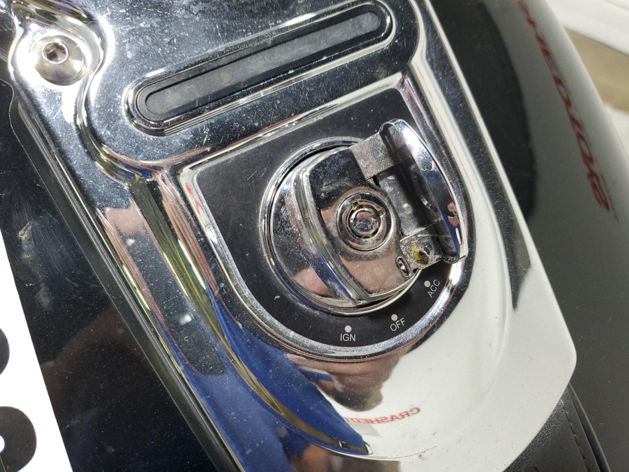 2016 Harley-Davidson Fld Switchback VIN: 1HD1GZM14GC313079 Lot: 69497784