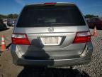 2007 Honda Odyssey Exl for Sale in Columbus, OH - Rear End