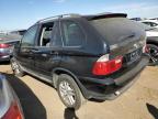 2005 Bmw X5 3.0I იყიდება Brighton-ში, CO - Rear End