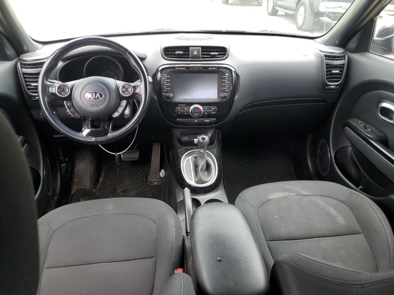 KNDJX3A53E7035464 2014 Kia Soul !