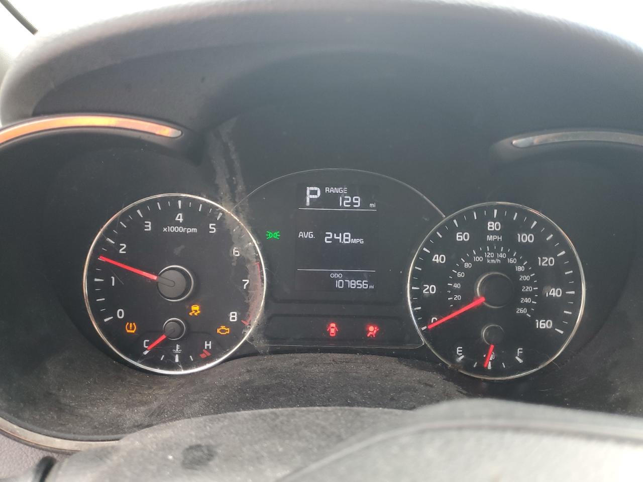 2018 Kia Forte Lx VIN: 3KPFK4A78JE213004 Lot: 73200454