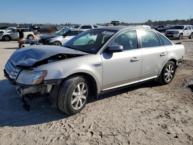 2008 Ford Taurus Sel