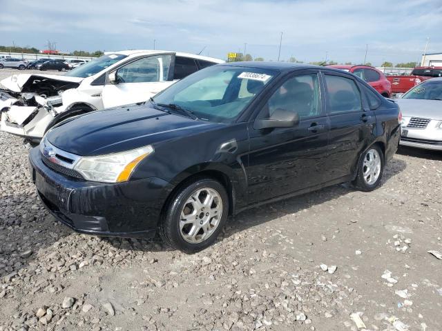 2009 Ford Focus Ses