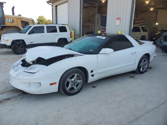 2001 Pontiac Firebird 