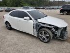 2018 Lexus Is 300 იყიდება Gaston-ში, SC - Front End