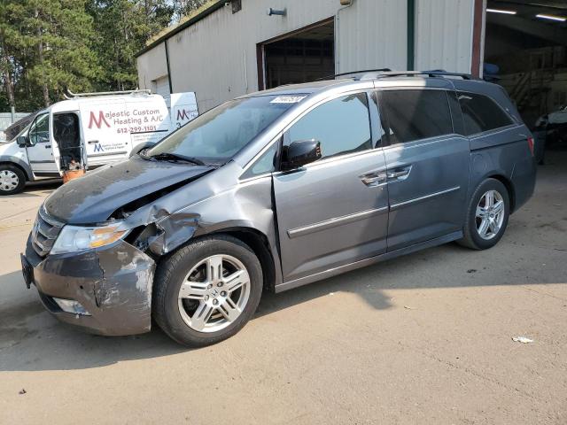 2011 Honda Odyssey Touring