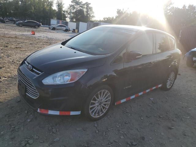 2016 Ford C-Max Se