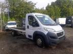 2018 FIAT DUCATO 35 MULTIJET II  for sale at Copart ROCHFORD
