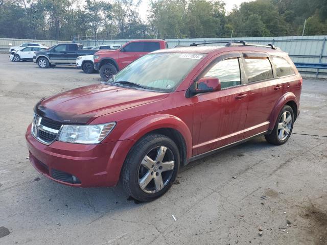 2009 Dodge Journey Sxt