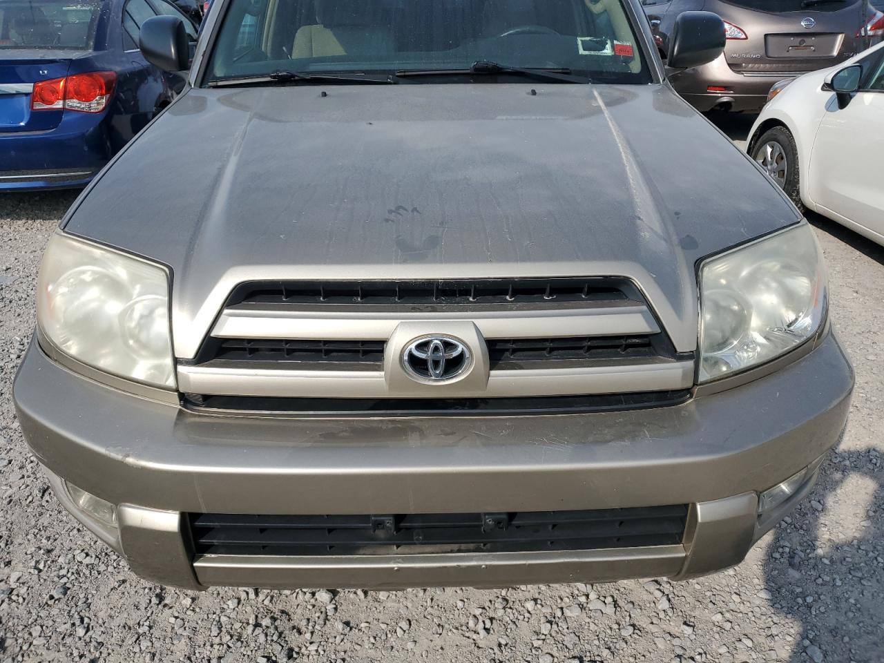 JTEBU14R448024946 2004 Toyota 4Runner Sr5