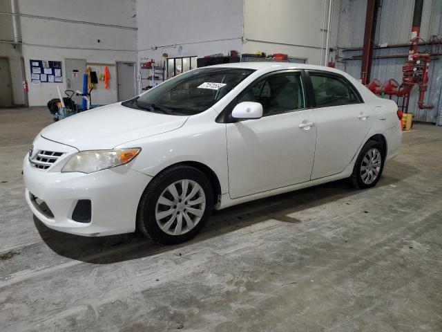 2013 Toyota Corolla Base на продаже в Jacksonville, FL - All Over