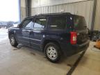 2017 Jeep Patriot Sport en Venta en Casper, WY - Front End