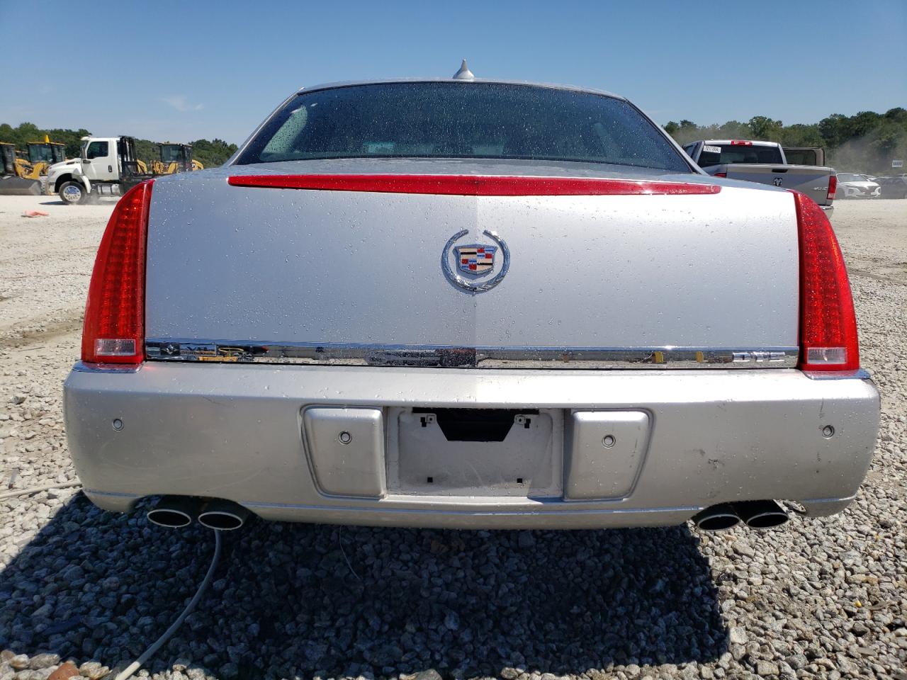 2009 Cadillac Dts VIN: 1G6KD57Y99U131393 Lot: 69964634