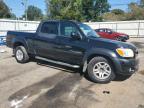 2006 Toyota Tundra Double Cab Limited en Venta en Eight Mile, AL - Front End