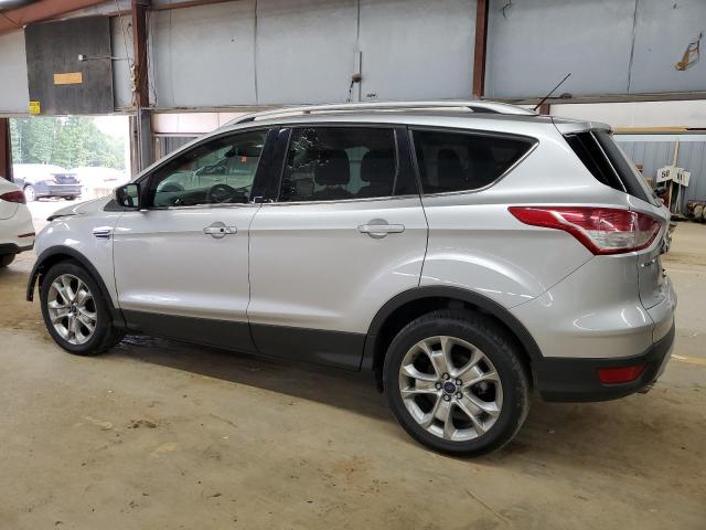  FORD ESCAPE 2014 Srebrny