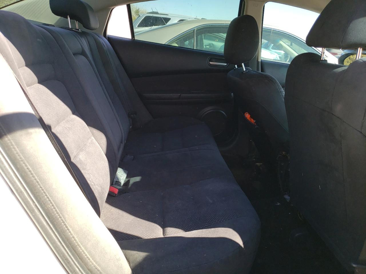 2011 Mazda 6 I VIN: 1YVHZ8BH4B5M19379 Lot: 70068604