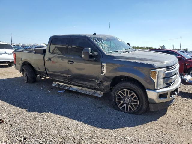  FORD F250 2019 Угольный