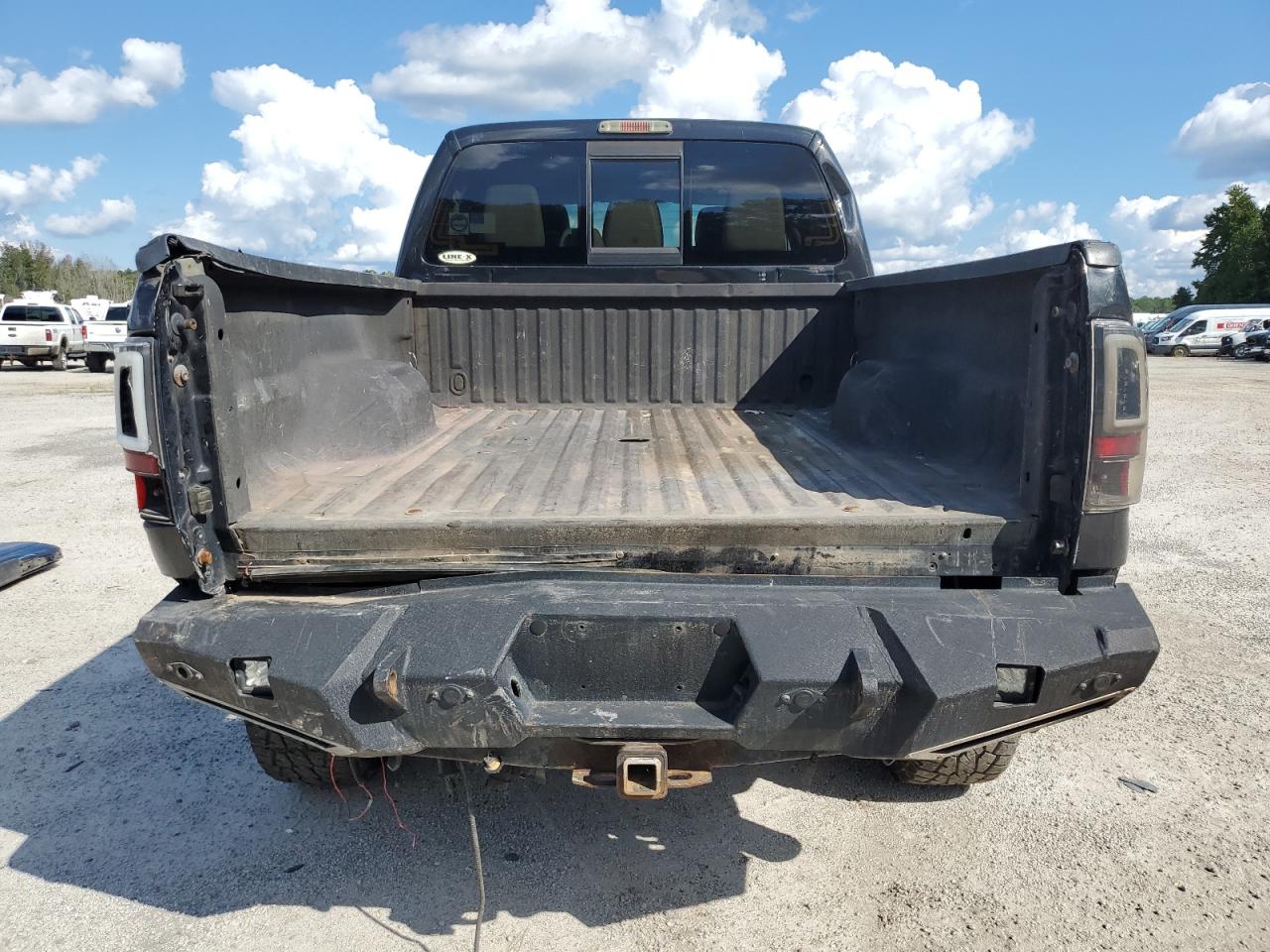 1FT7W2BT7EEB73363 2014 Ford F250 Super Duty