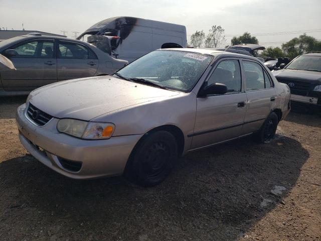 2001 Toyota Corolla Ce