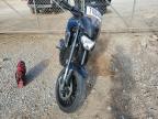 2016 YAMAHA FZ09  a la Venta en Copart AL - TANNER