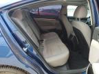 2018 Hyundai Elantra Sel للبيع في Wilmer، TX - Front End
