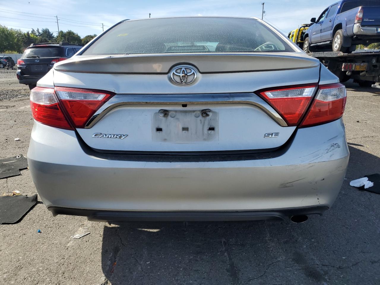 VIN 4T1BF1FK9GU228650 2016 TOYOTA CAMRY no.6