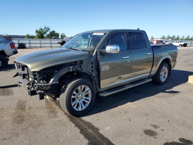 2013 Ram 1500 Longhorn