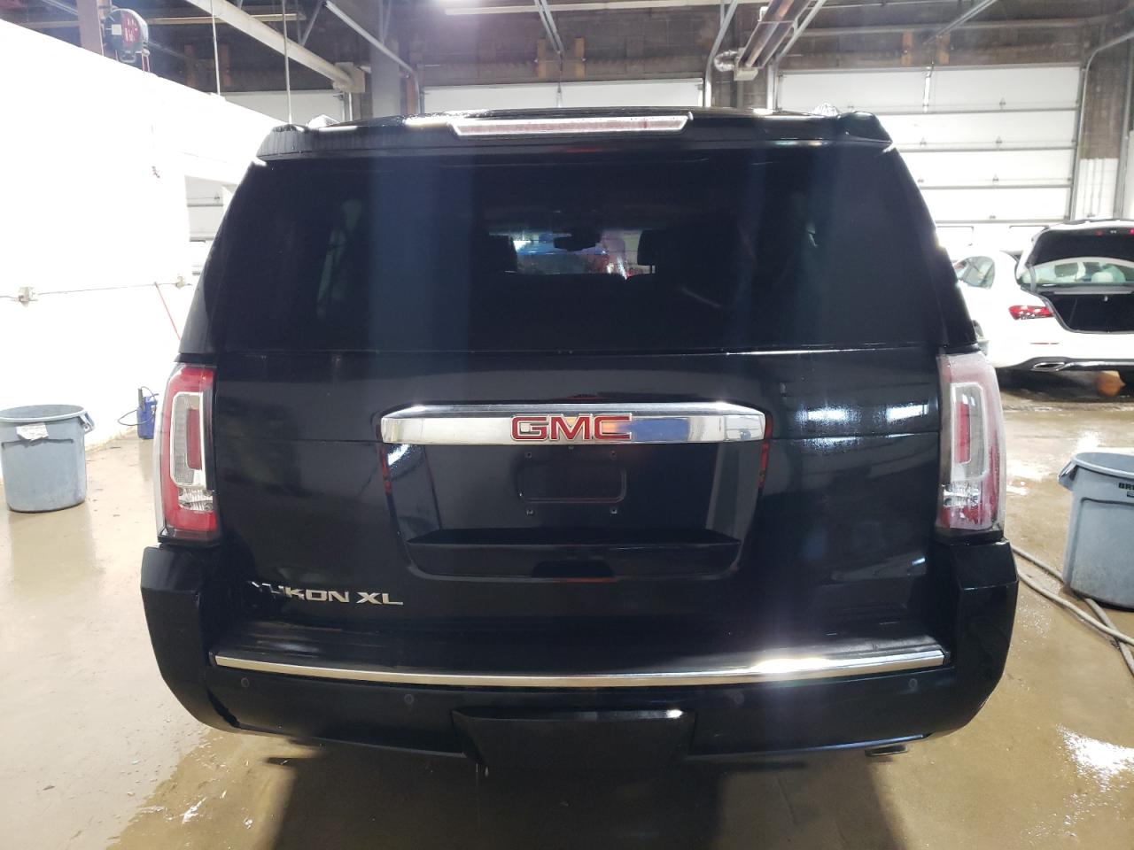 1GKS2JKJ4FR565598 2015 GMC Yukon Xl Denali