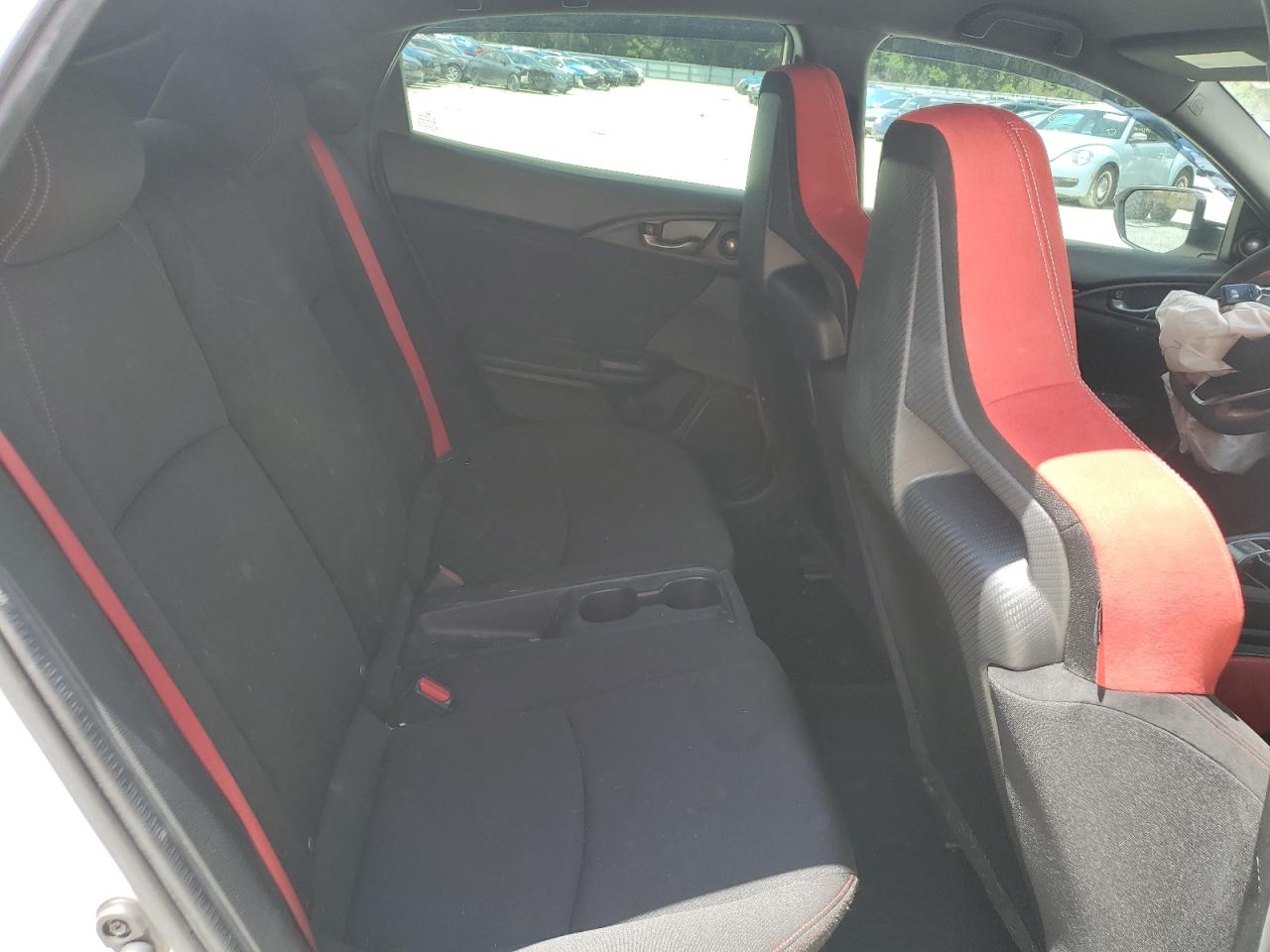 SHHFK8G77MU201874 2021 Honda Civic Type-R Touring