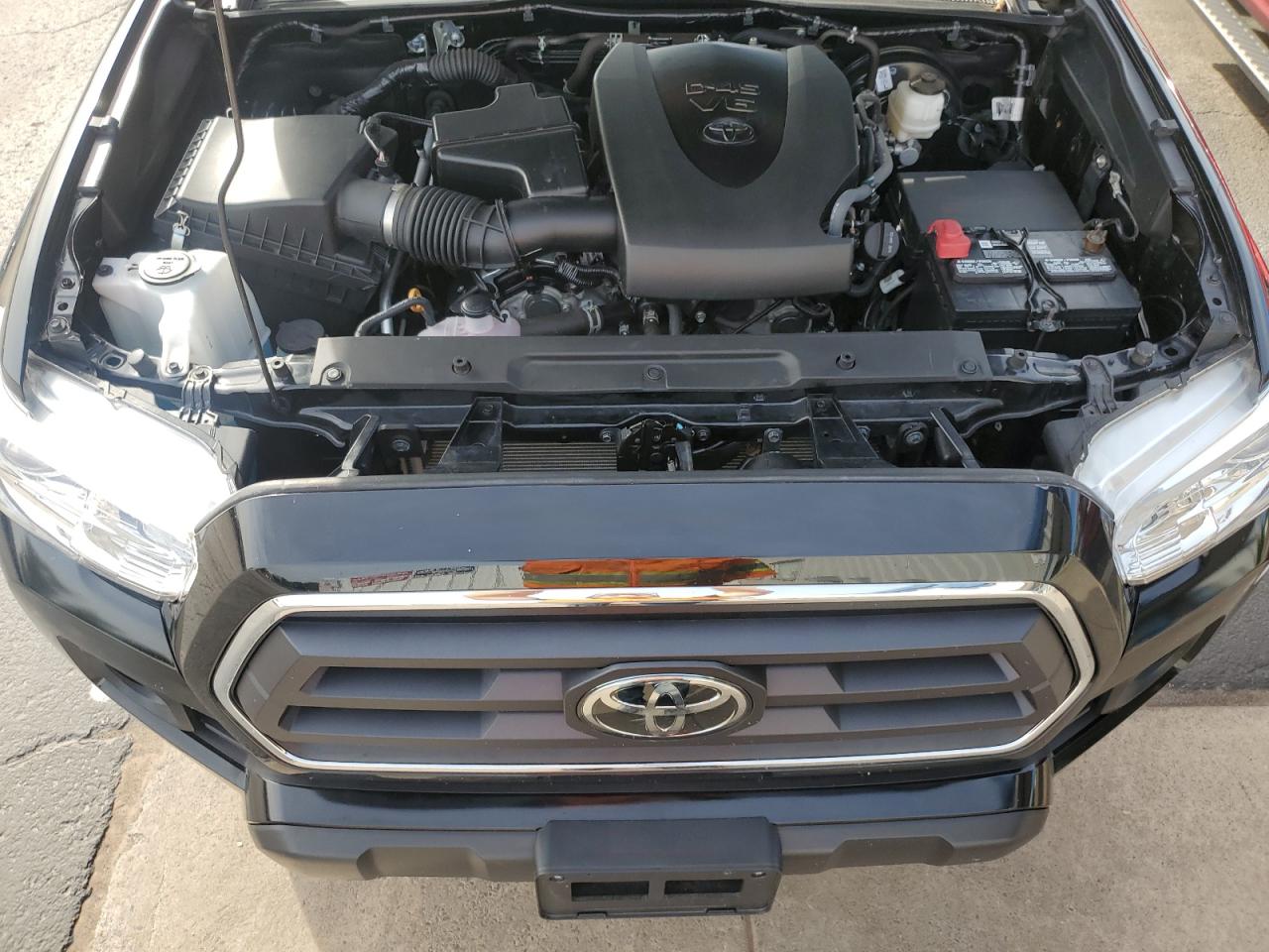 3TMCZ5AN1LM361913 2020 Toyota Tacoma Double Cab