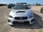 2019 Subaru Wrx Sti Limited de vânzare în Kapolei, HI - Front End