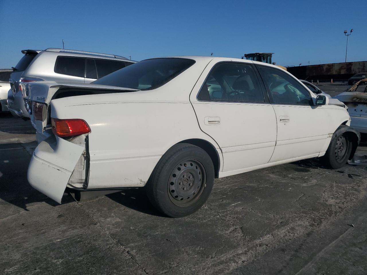 2001 Toyota Camry - Image 3