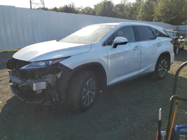 JTJHZKFA4N2039526 Lexus RX350 RX 350 L