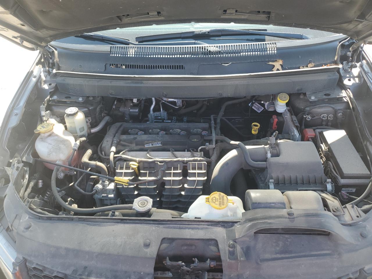 2019 Dodge Journey - Image 13