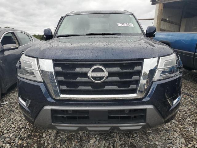 JN8AY2BA9P9404097 Nissan Armada SL 5