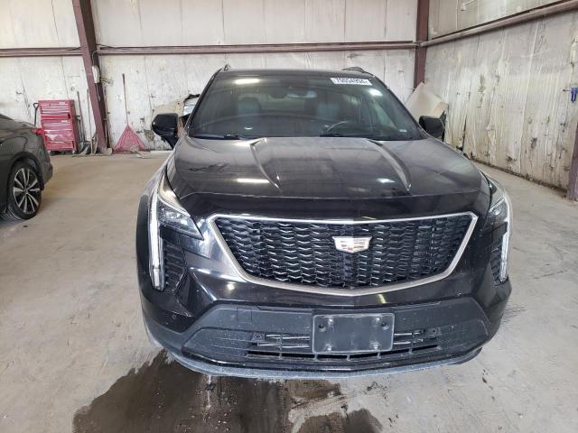  CADILLAC XT4 2019 Чорний