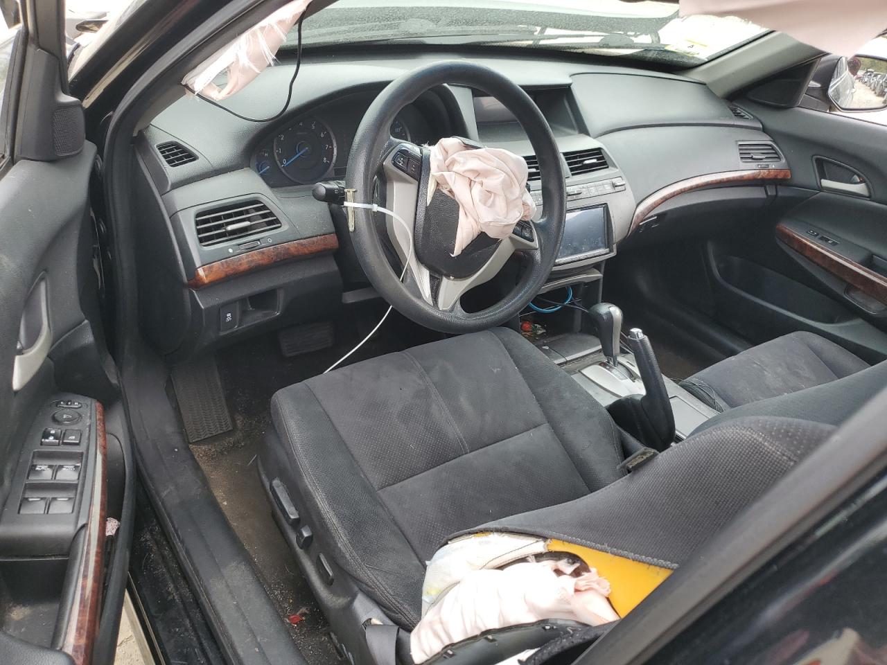 2011 Honda Accord Crosstour Ex VIN: 5J6TF1H3XBL000566 Lot: 72050124