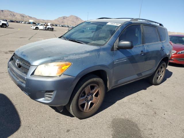 2010 Toyota Rav4 