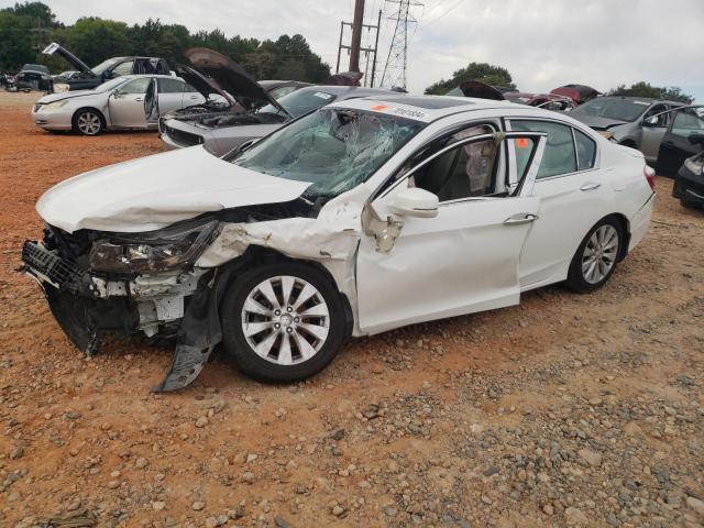 2013 Honda Accord Exl на продаже в China Grove, NC - Front End