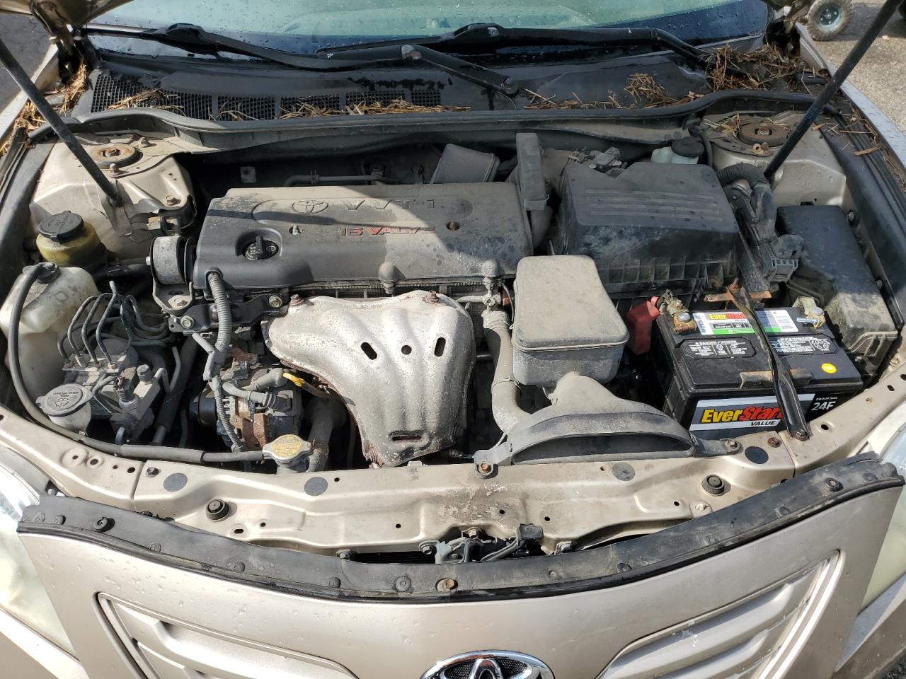 4T4BE46KX9R049076 2009 Toyota Camry Base