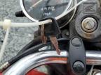 1991 HONDA CB250  for sale at Copart NC - CONCORD
