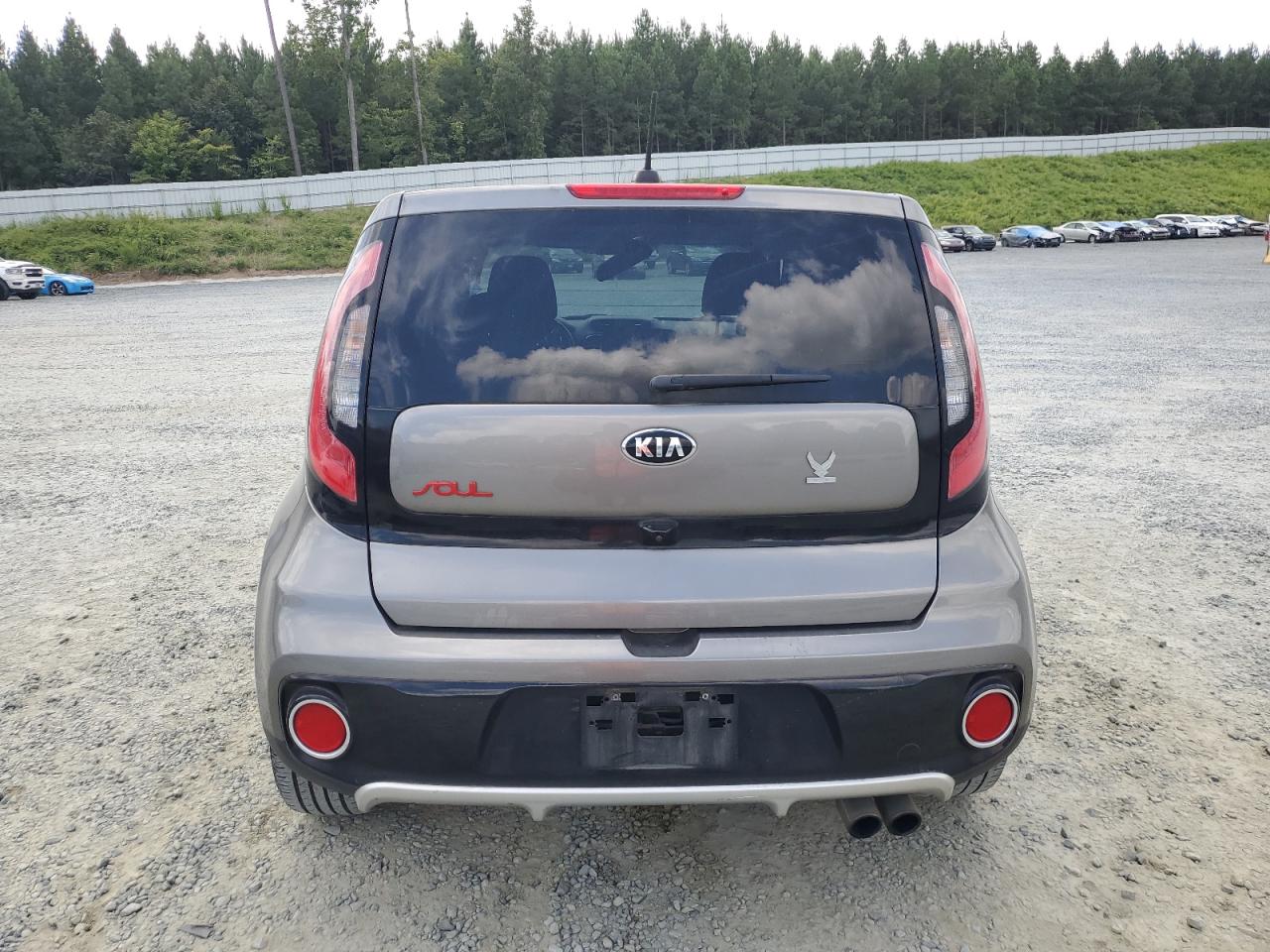 2018 Kia Soul ! VIN: KNDJX3AA9J7562674 Lot: 70507464