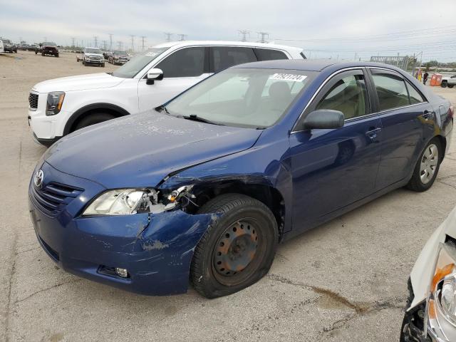 2007 Toyota Camry Le