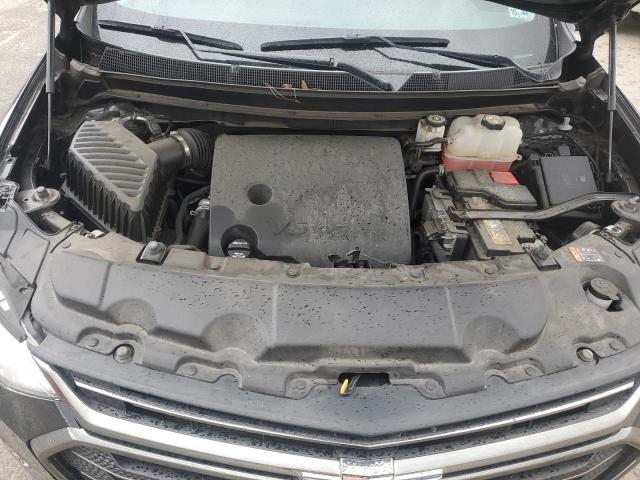 1GNERKKW2LJ123006 Chevrolet Traverse P 12